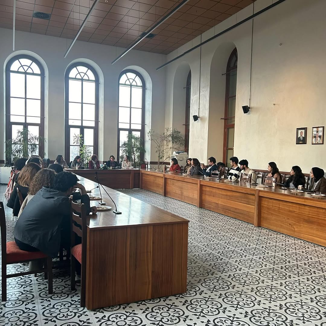 8 Mart Dünya Kadınlar Günü - Fotoğraf 7